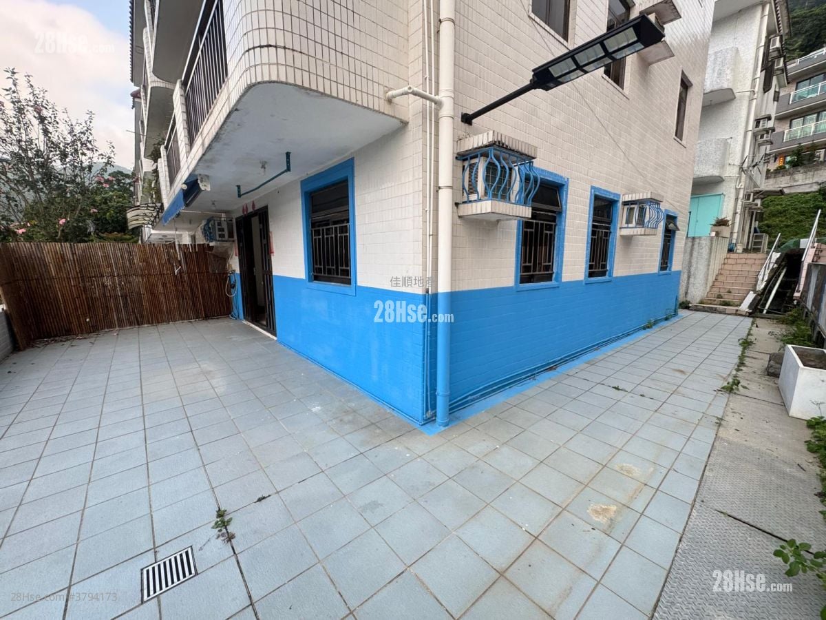 村屋 租盘 3 房 , 1 浴室