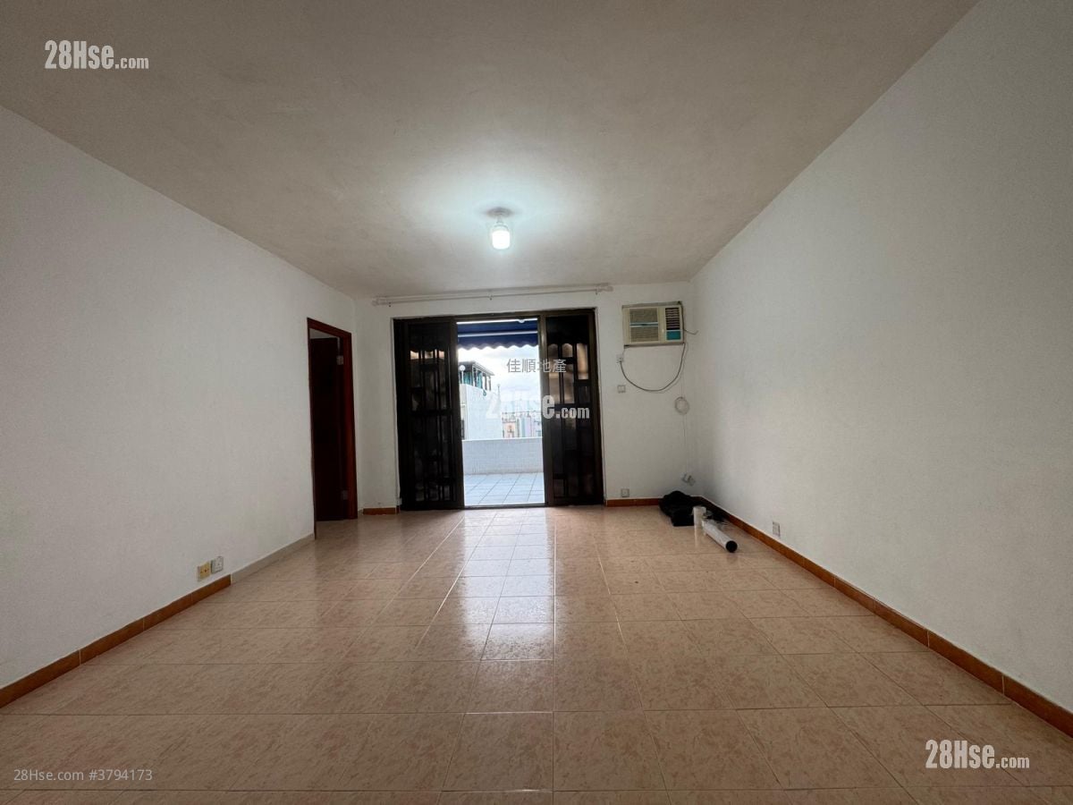 村屋 租盘 3 房 , 1 浴室