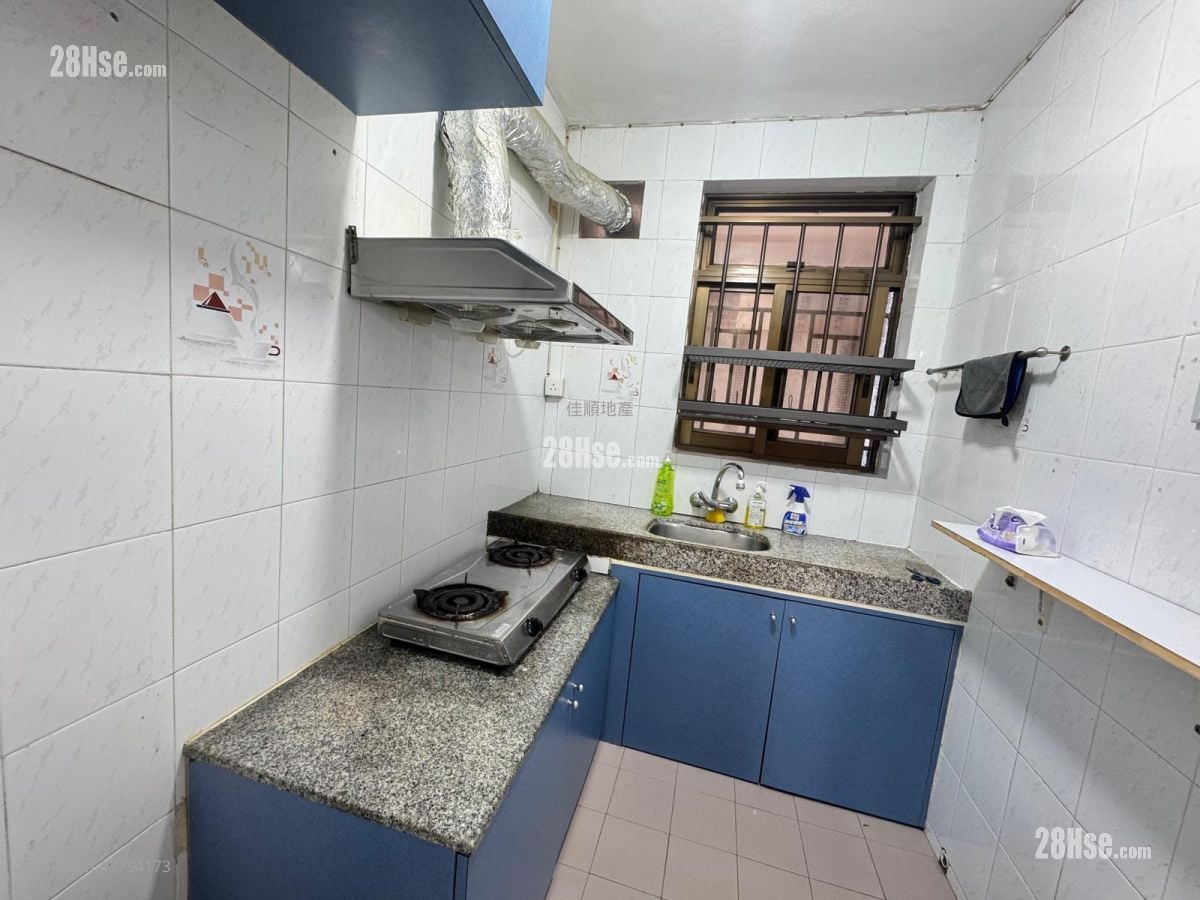 村屋 租盘 3 房 , 1 浴室