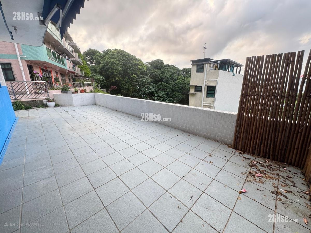 村屋 租盘 3 房 , 1 浴室