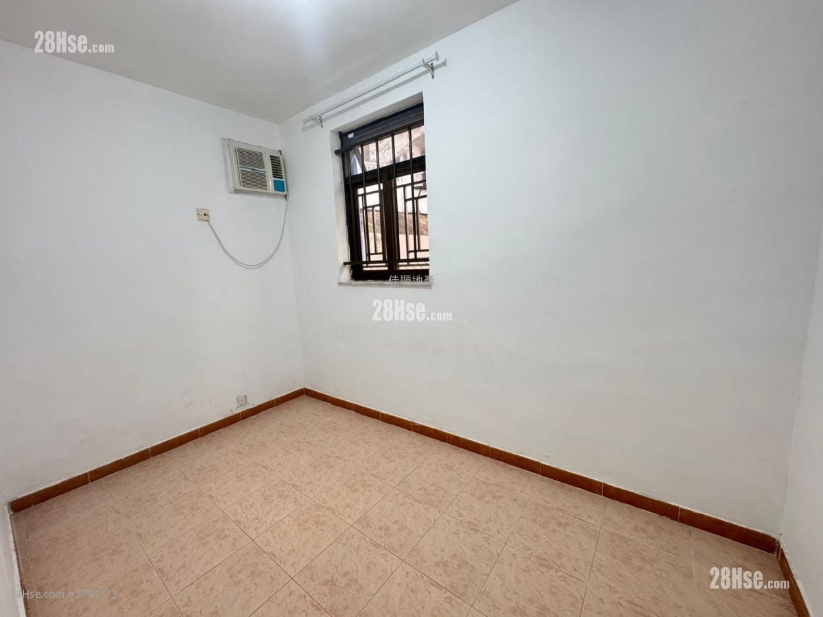 村屋 租盘 3 房 , 1 浴室