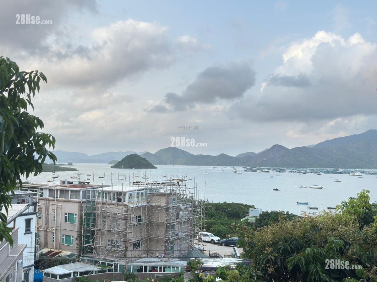 村屋 租盘 3 房 , 1 浴室