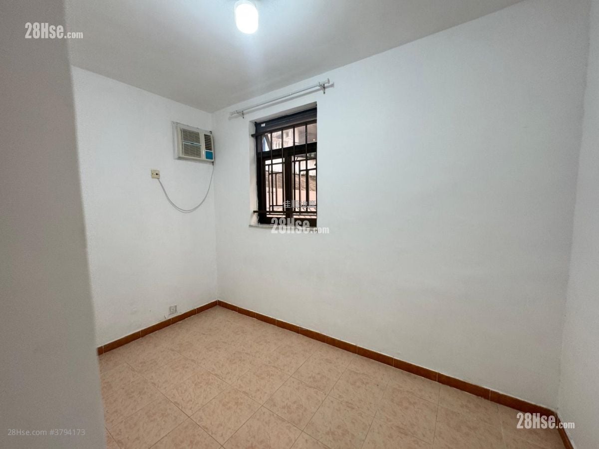 村屋 租盘 3 房 , 1 浴室