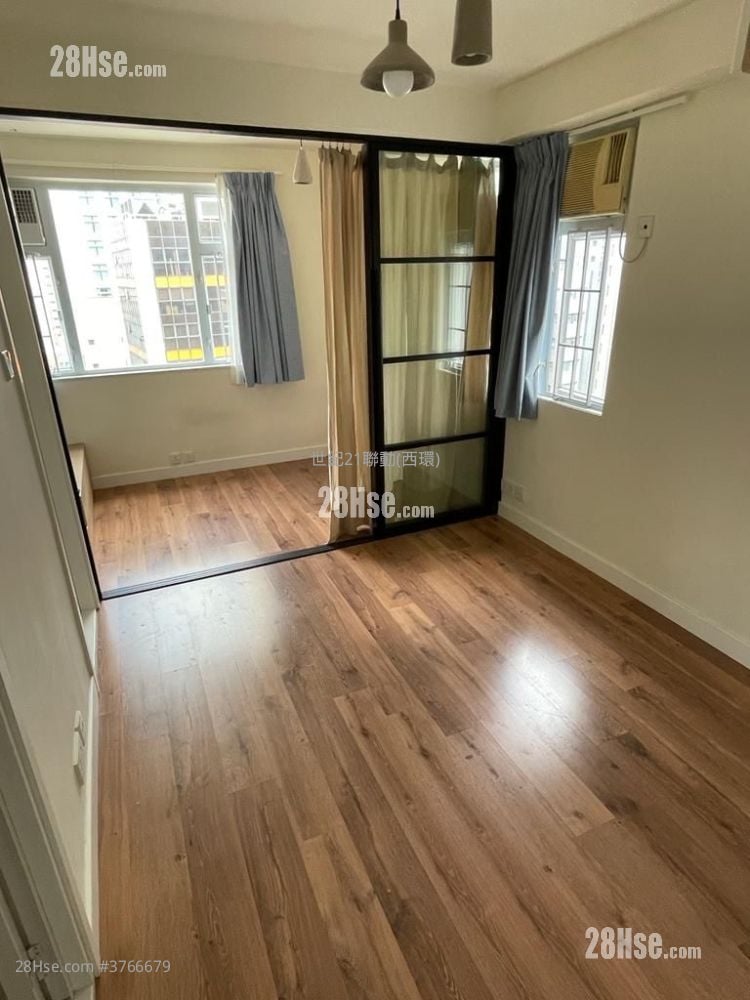 Evora Building Sell 1 Bedroom , 1 Bathroom 269 ft²