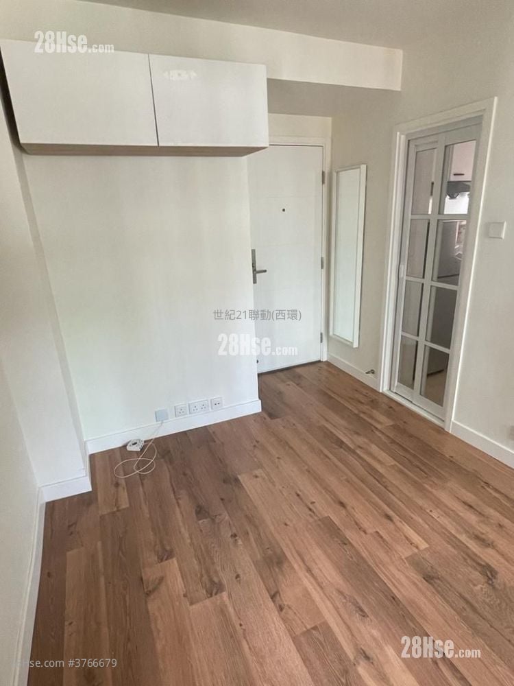 Evora Building Sell 1 Bedroom , 1 Bathroom 269 ft²