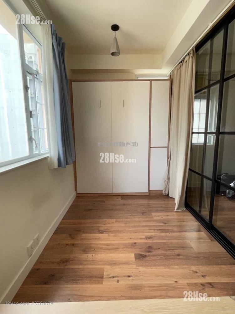 Evora Building Sell 1 Bedroom , 1 Bathroom 269 ft²