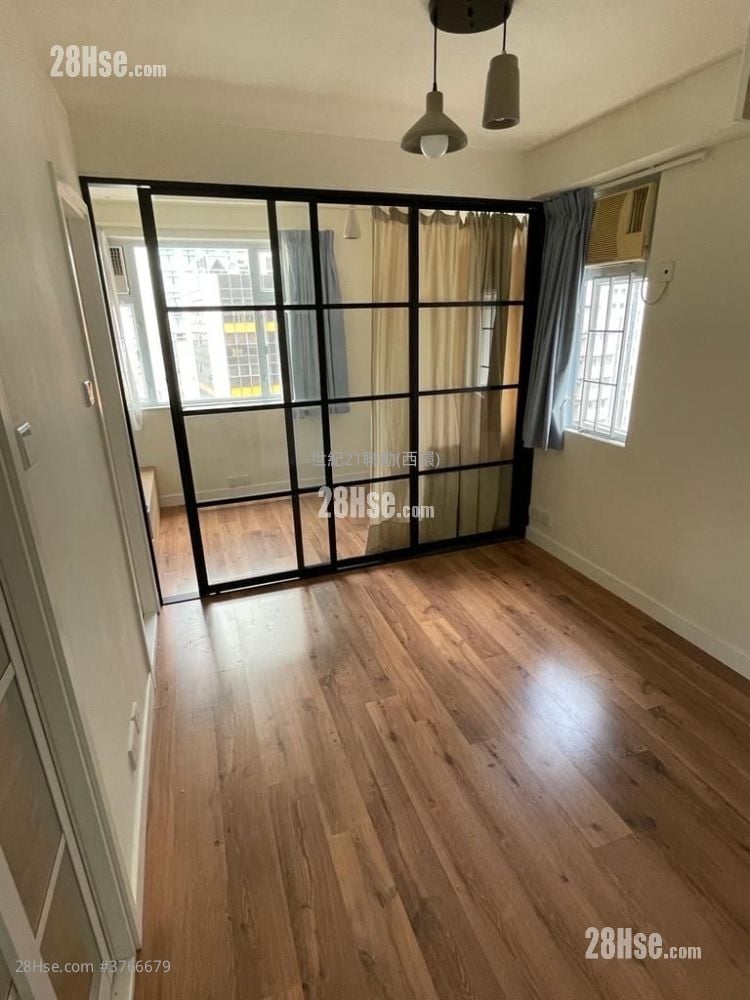 Evora Building Sell 1 Bedroom , 1 Bathroom 269 ft²