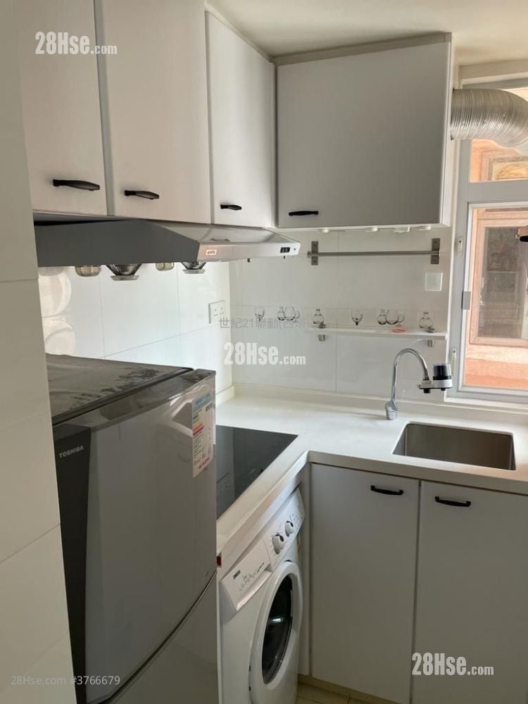 Evora Building Sell 1 Bedroom , 1 Bathroom 269 ft²