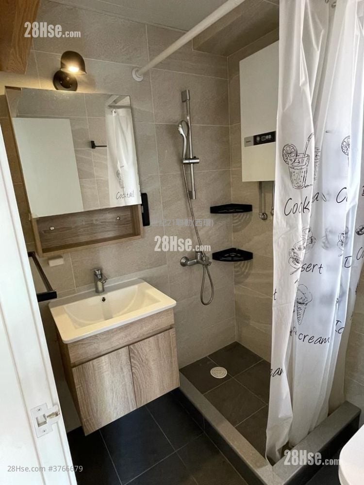 Evora Building Sell 1 Bedroom , 1 Bathroom 269 ft²