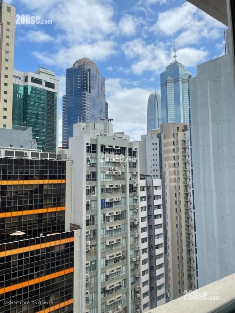 Evora Building Sell 1 Bedroom , 1 Bathroom 269 ft²