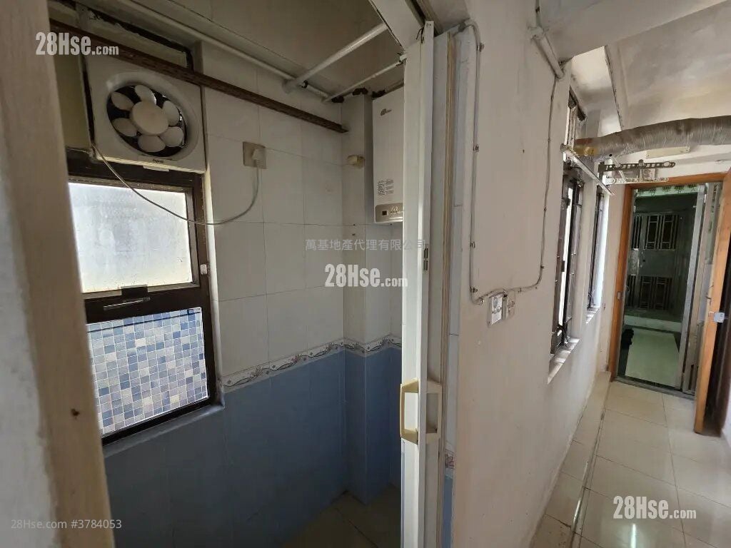 基隆街58号 租盘 1 房 , 1 浴室 150 平方尺