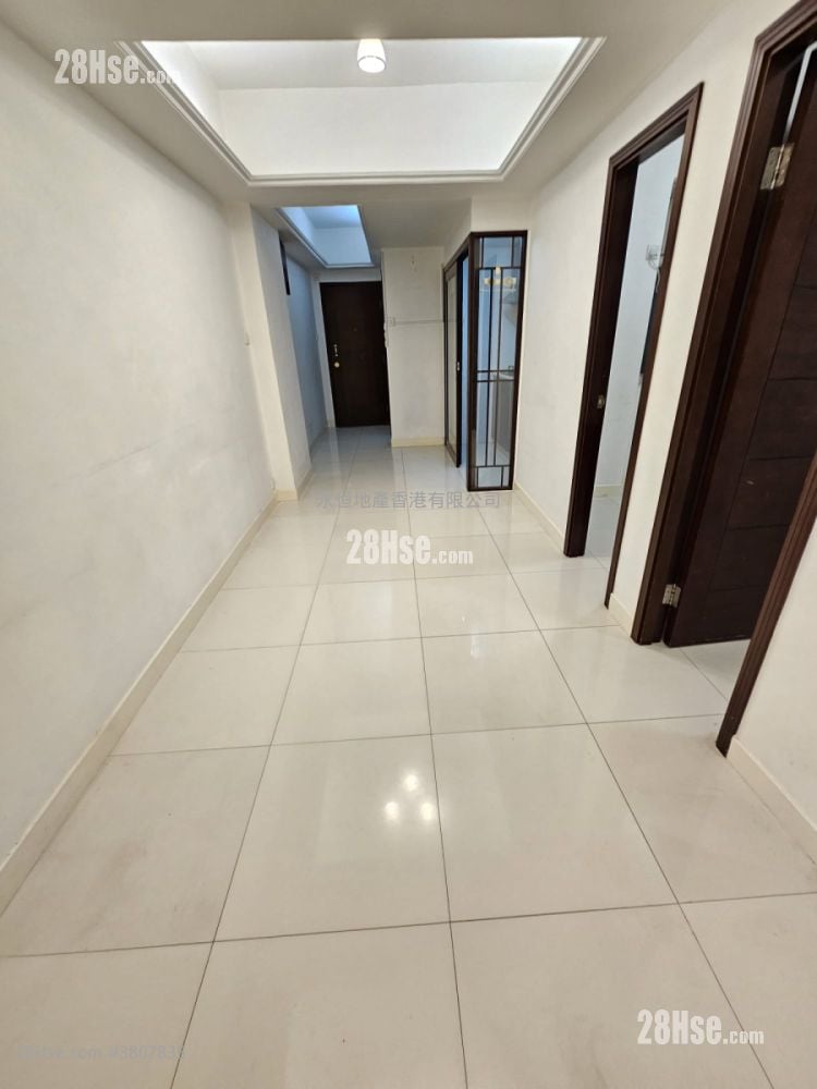 单幢楼房 租盘 2 房 , 1 浴室 372 平方尺