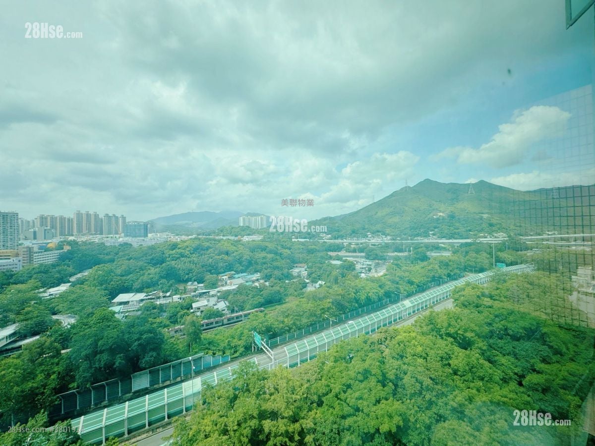 碧湖花园 售盘 2 房 , 1 浴室 441 平方尺