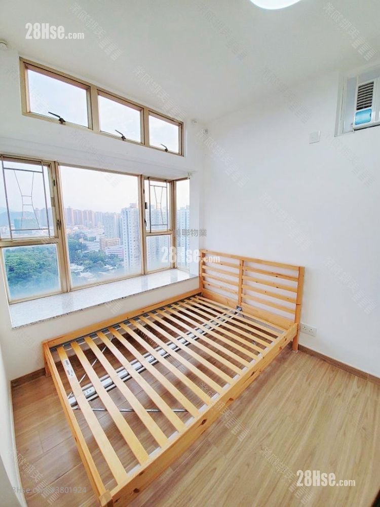 碧湖花园 售盘 2 房 , 1 浴室 441 平方尺