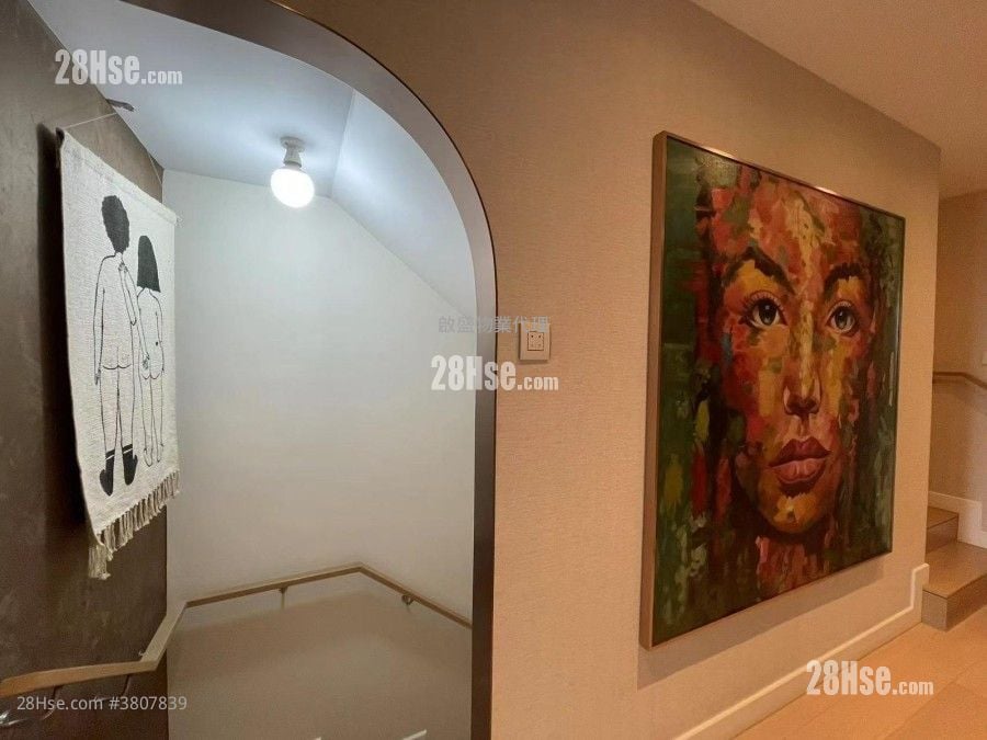 Oasis Kai Tak Rental 3 Bedrooms , 2 Bathrooms 1,197 ft²