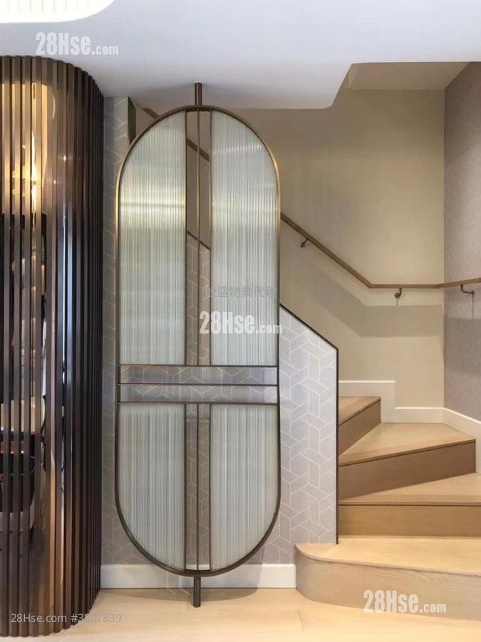 Oasis Kai Tak Rental 3 Bedrooms , 2 Bathrooms 1,197 ft²