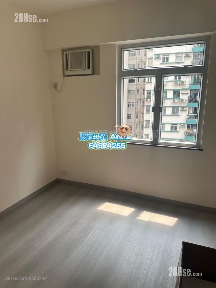 恒信园 租盘 3 房 , 2 浴室 766 平方尺