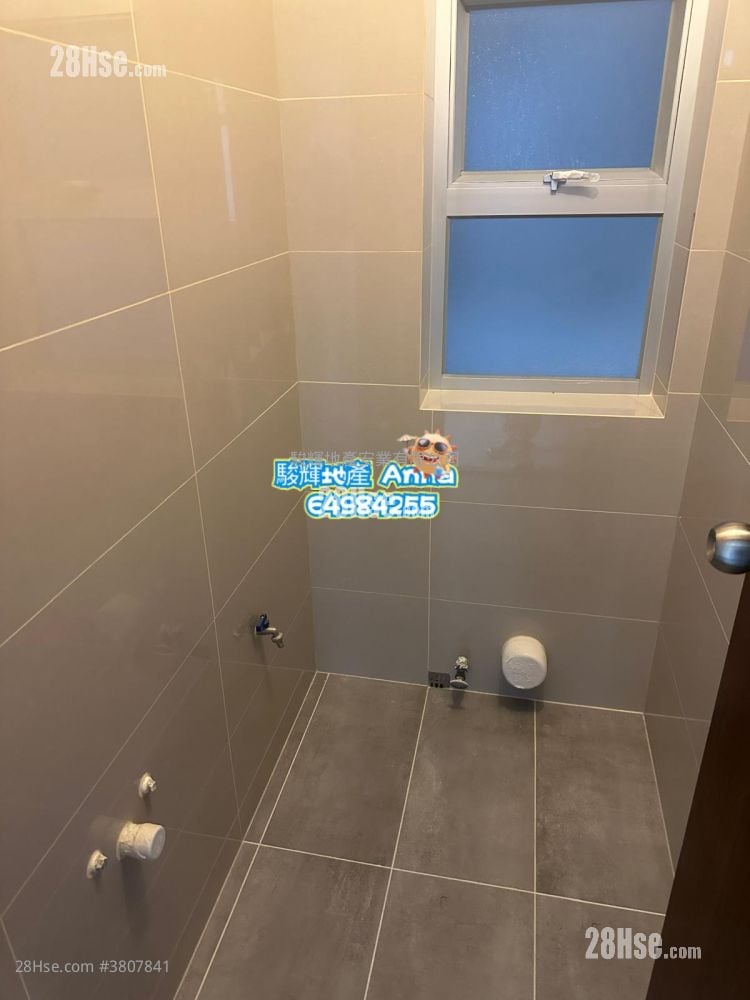 恒信园 租盘 3 房 , 2 浴室 766 平方尺