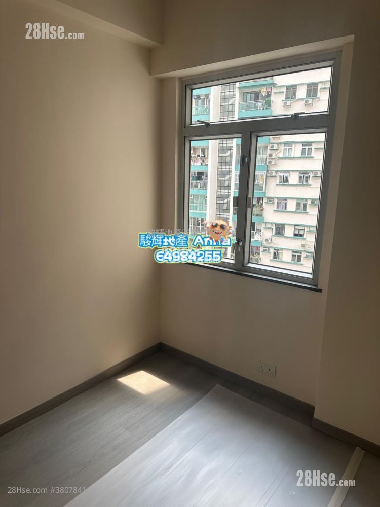 恒信园 租盘 3 房 , 2 浴室 766 平方尺