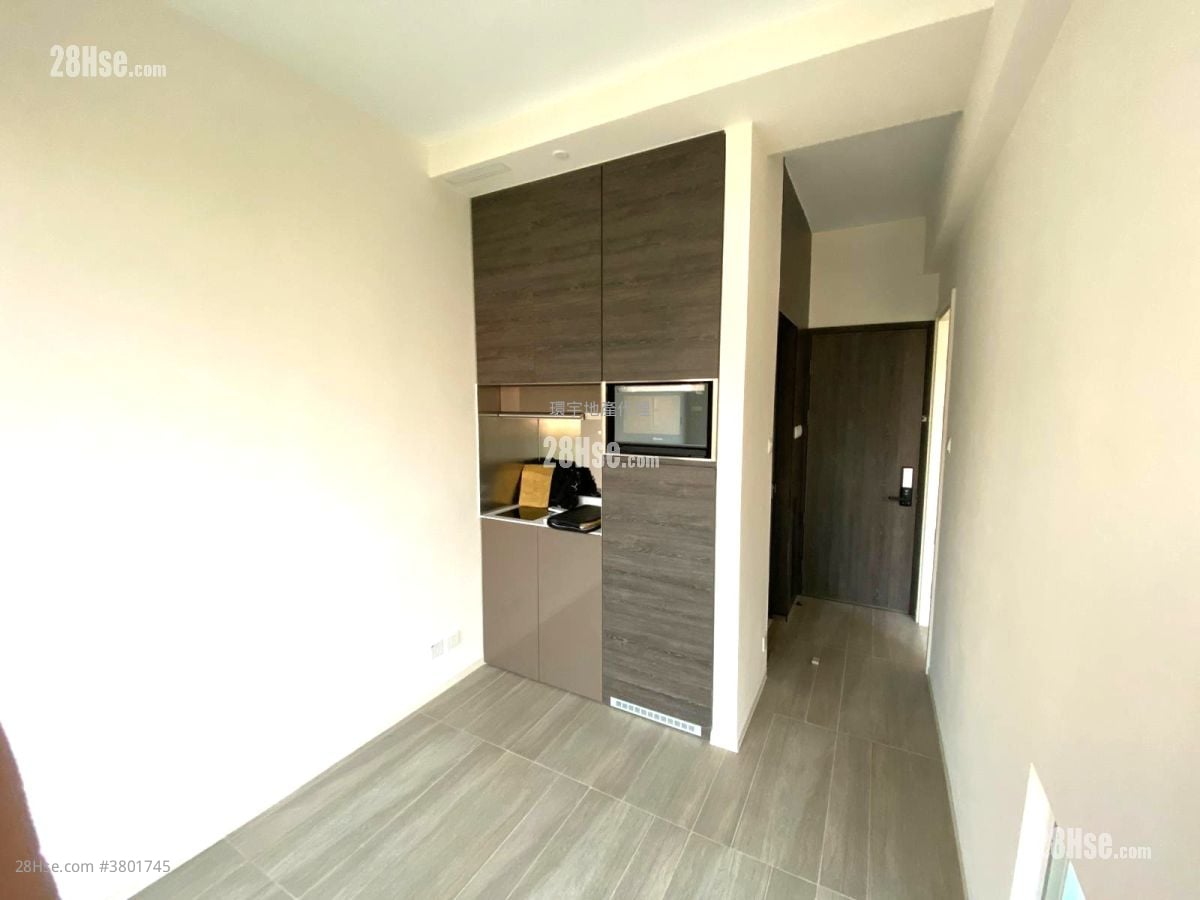 T Plus Rental 1 Bedroom , 1 Bathroom 227 ft²