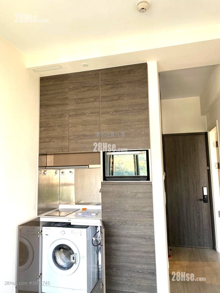 T Plus Rental 1 Bedroom , 1 Bathroom 227 ft²