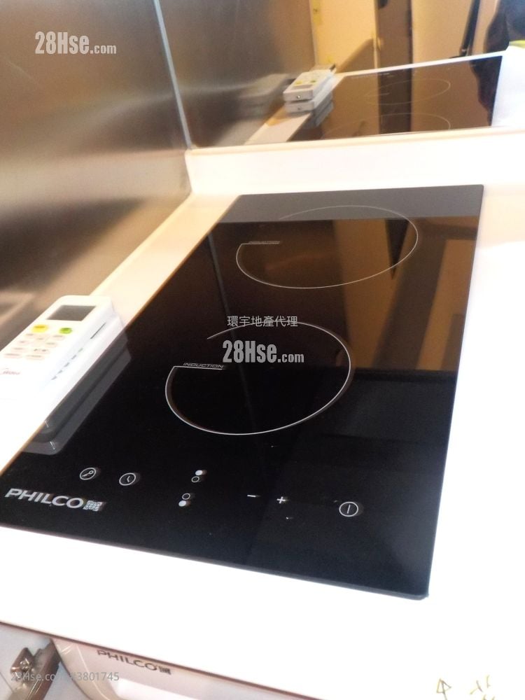 T Plus Rental 1 Bedroom , 1 Bathroom 227 ft²