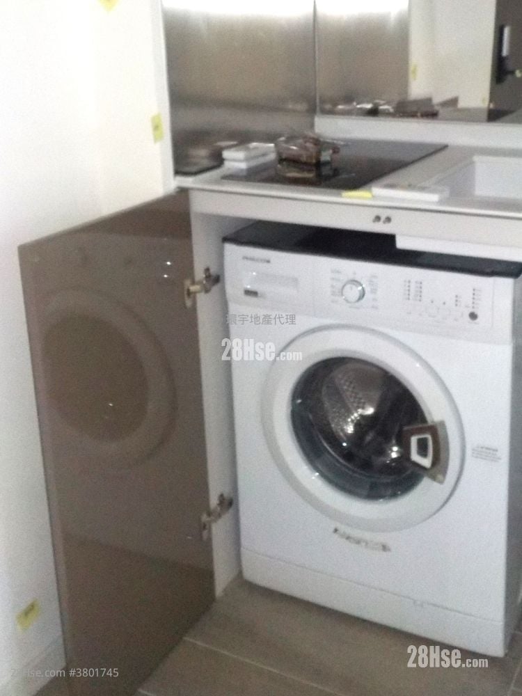 T Plus Rental 1 Bedroom , 1 Bathroom 227 ft²