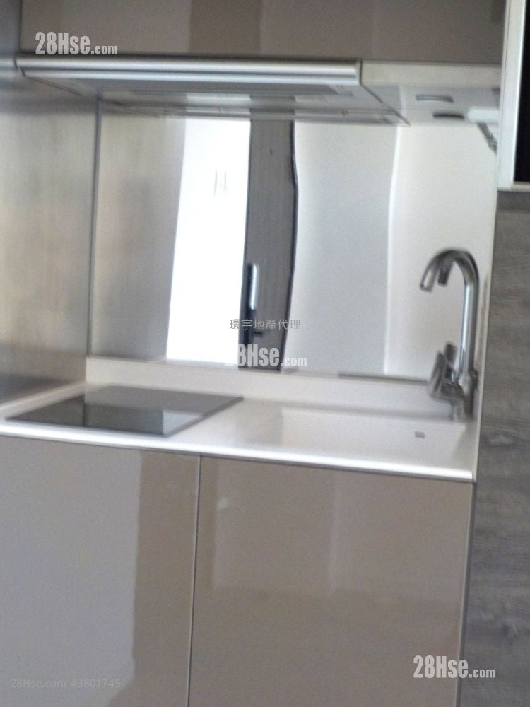 T Plus Rental 1 Bedroom , 1 Bathroom 227 ft²