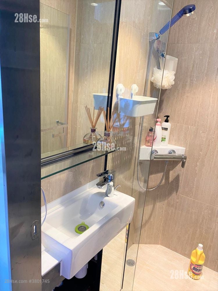 T Plus Rental 1 Bedroom , 1 Bathroom 227 ft²