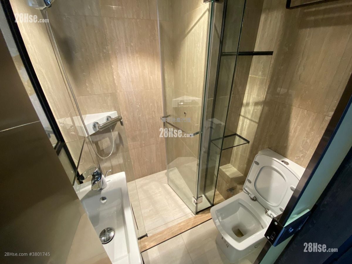 T Plus Rental 1 Bedroom , 1 Bathroom 227 ft²