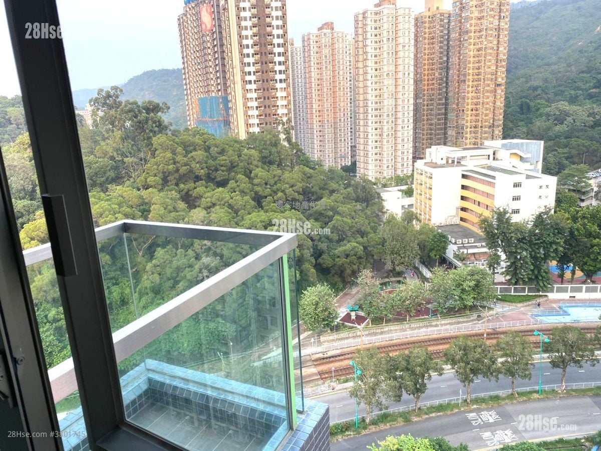 T Plus Rental 1 Bedroom , 1 Bathroom 227 ft²