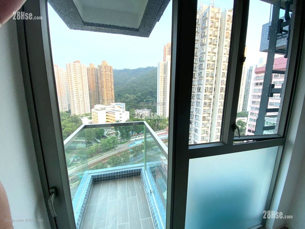 T Plus Rental 1 Bedroom , 1 Bathroom 227 ft²