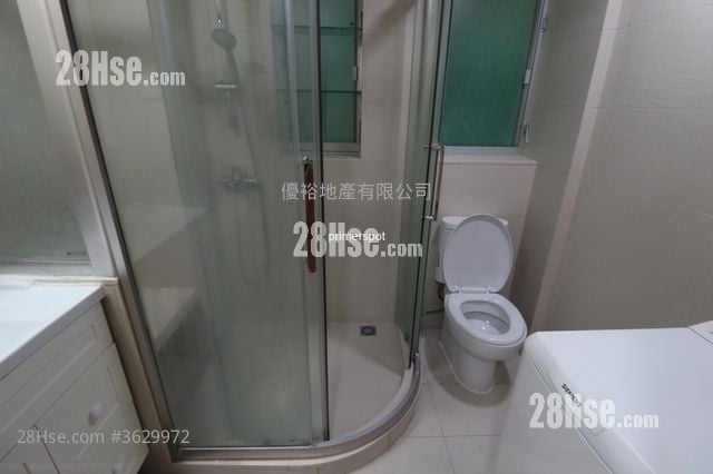 swatow st  租盘 1 房 , 1 浴室 445 平方尺