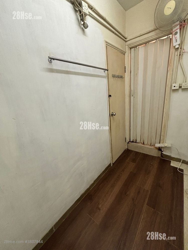 Chinese Mansion Rental 1 Bedroom , 1 Bathroom 50 ft²