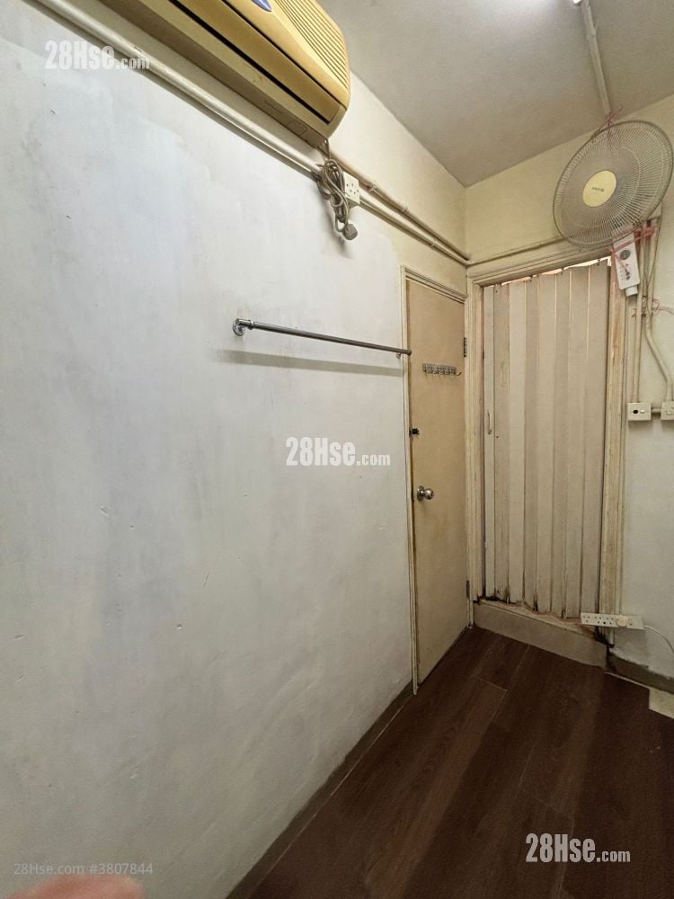 Chinese Mansion Rental 1 Bedroom , 1 Bathroom 50 ft²
