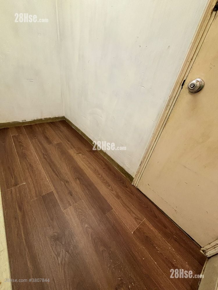 Chinese Mansion Rental 1 Bedroom , 1 Bathroom 50 ft²
