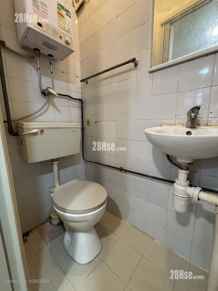 Chinese Mansion Rental 1 Bedroom , 1 Bathroom 50 ft²