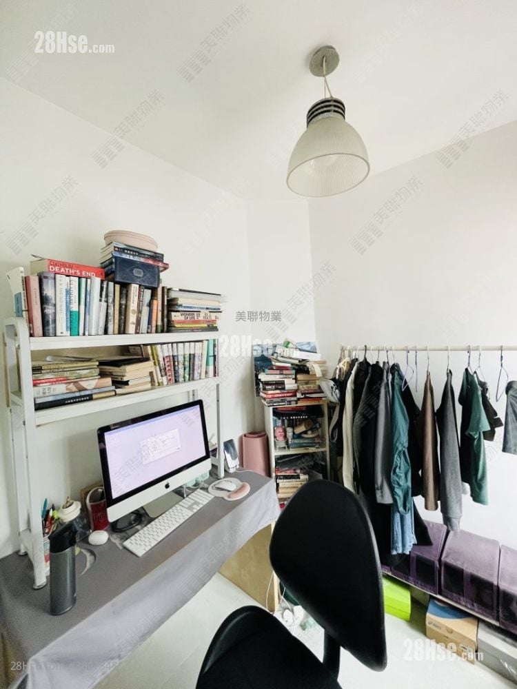 Avon Park Sell 2 Bedrooms , 1 Bathroom 400 ft²