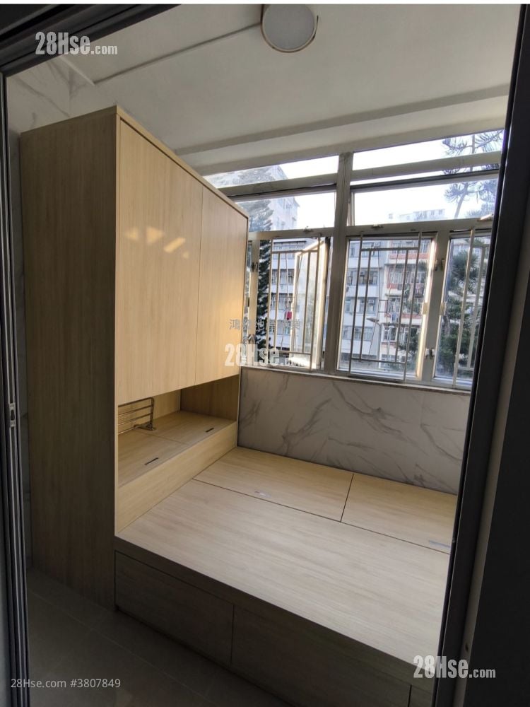 唐楼 租盘 1 房 , 1 浴室 180 平方尺