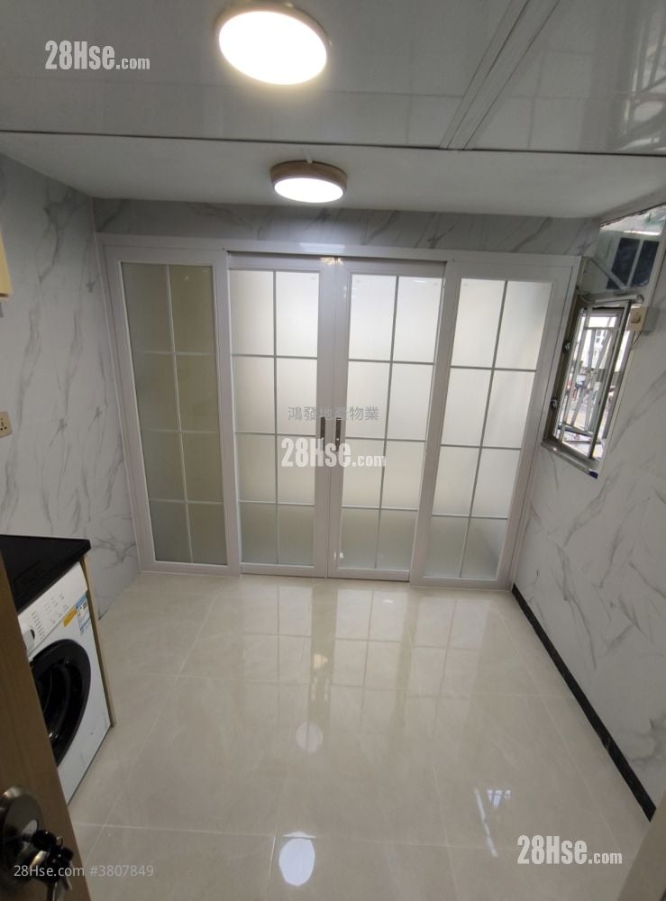 唐楼 租盘 1 房 , 1 浴室 180 平方尺