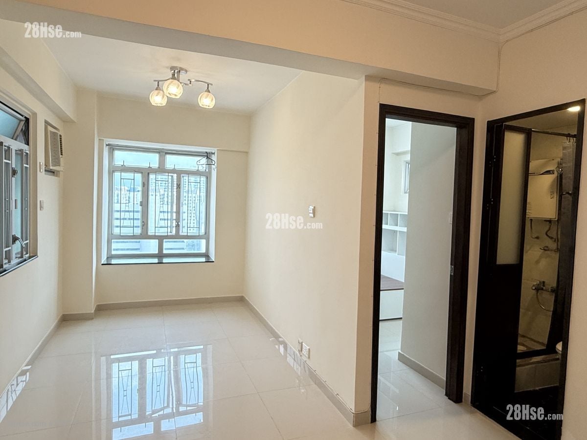 Trend Plaza Rental 1 Bedroom , 1 Bathroom 325 ft²