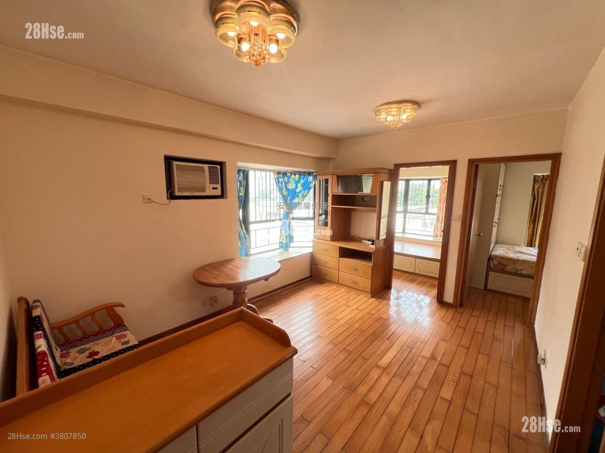 单幢楼房 租盘 2 房 , 1 浴室 402 平方尺