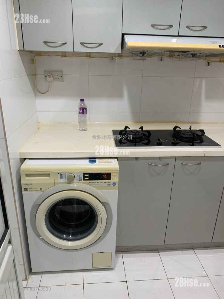 兰芳华厦 租盘 2 房 , 1 浴室 601 平方尺