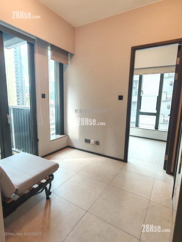 瑧桦 租盘 1 房 , 1 浴室 269 平方尺