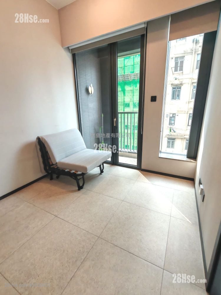 瑧桦 租盘 1 房 , 1 浴室 269 平方尺