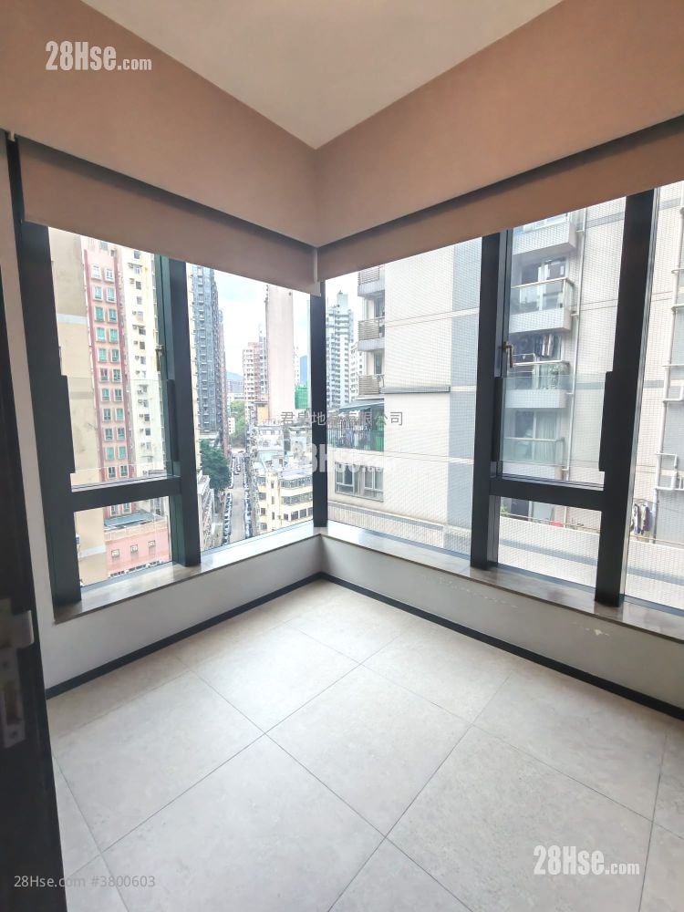 瑧桦 租盘 1 房 , 1 浴室 269 平方尺