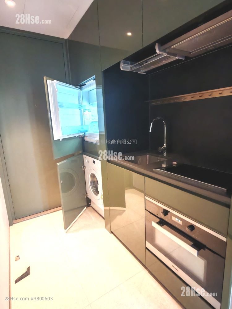 瑧桦 租盘 1 房 , 1 浴室 269 平方尺