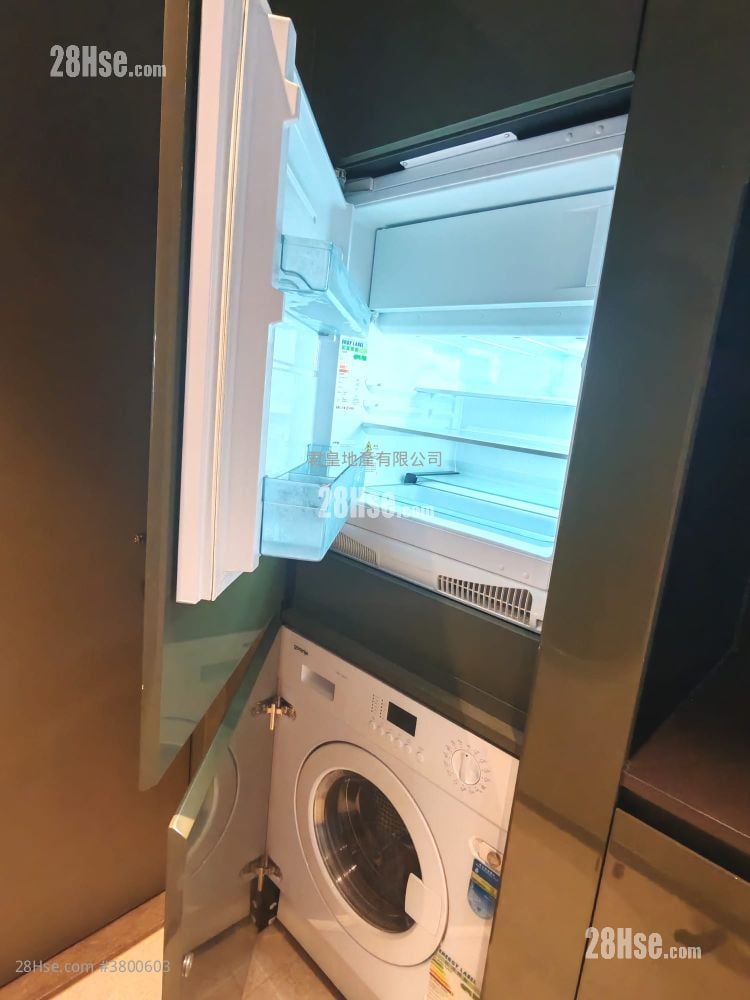 瑧桦 租盘 1 房 , 1 浴室 269 平方尺