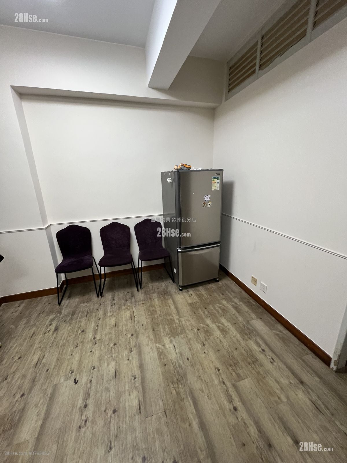 正辉大楼 售盘 3 房 463 平方尺