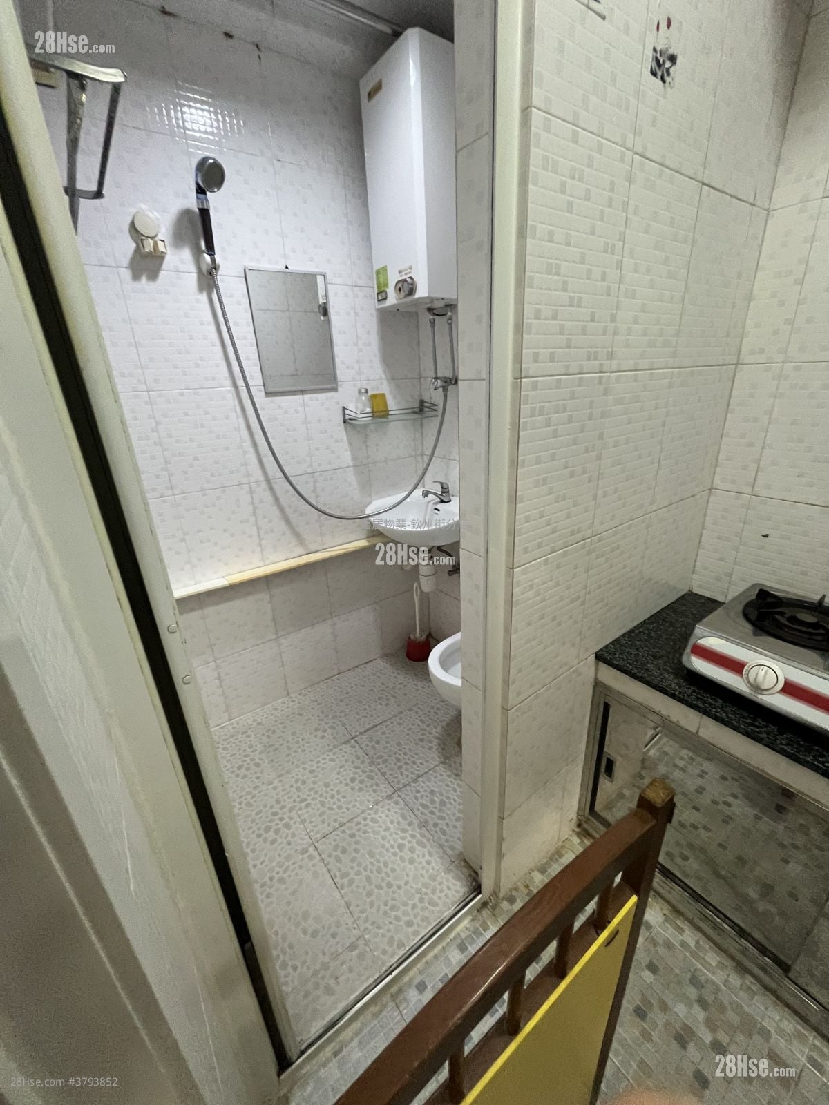 正辉大楼 售盘 3 房 463 平方尺